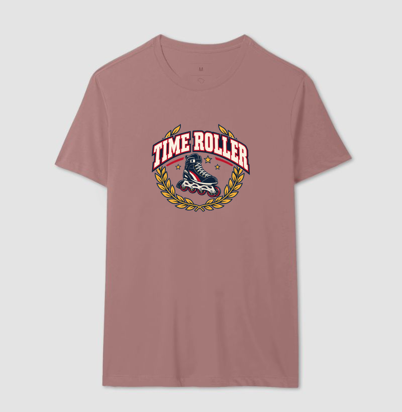 TIME ROLLER - INLINE - Imagem 16