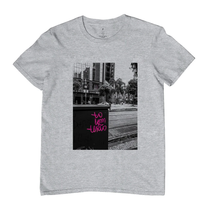 Camisa 7
