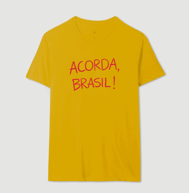 Camisa 13