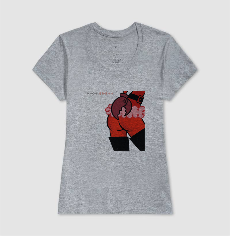 Camisa 10