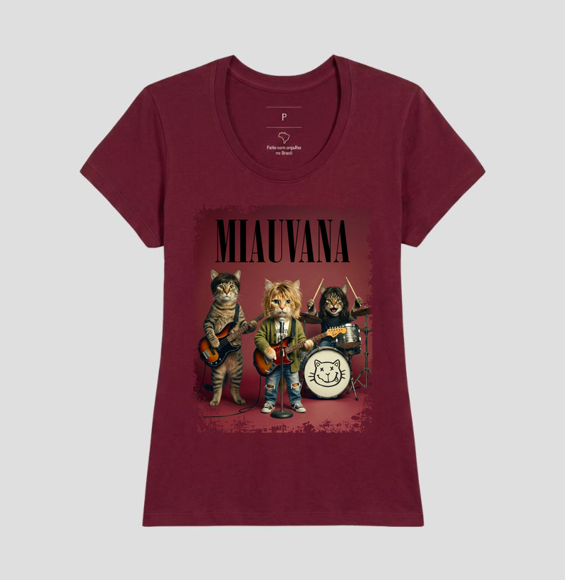 Camisa 18
