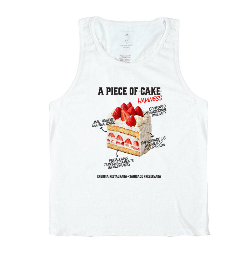 A PIECE OF CAKE - Imagem 2