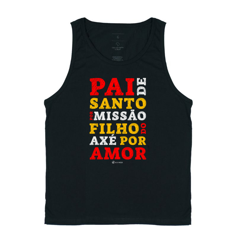 Pai de santo por missão - Imagem 3