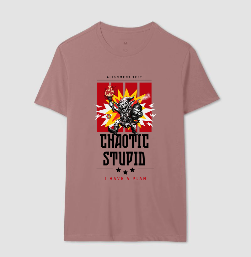Chaotic Stupid - Imagem 16