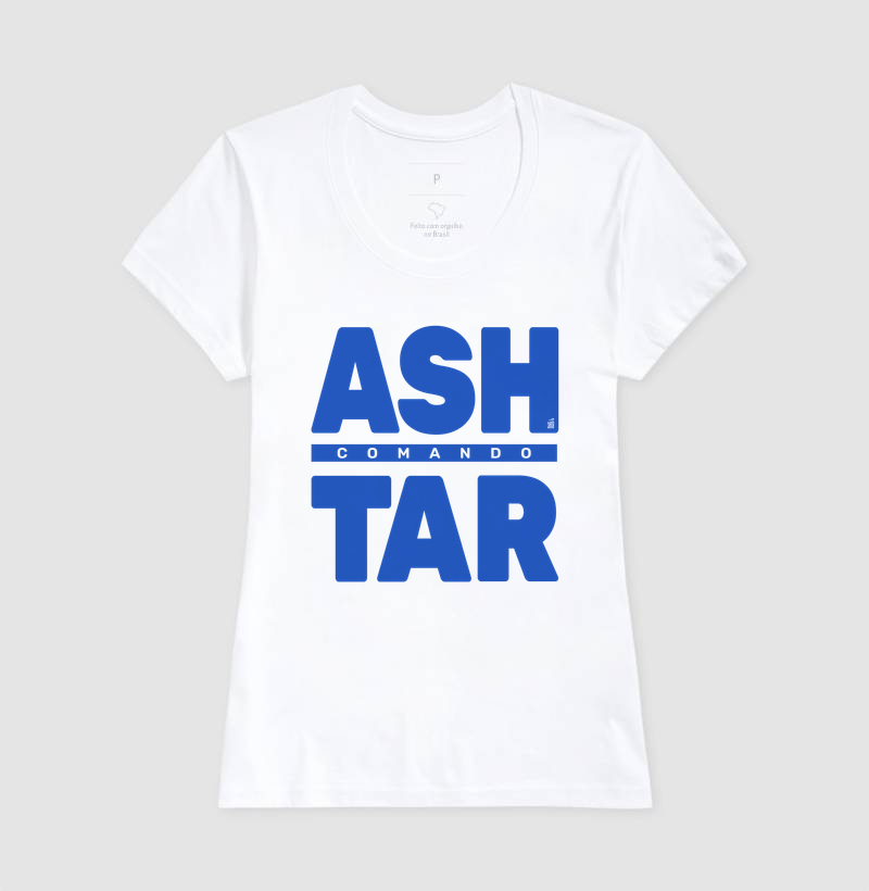 Comando Ashtar - Imagem 5