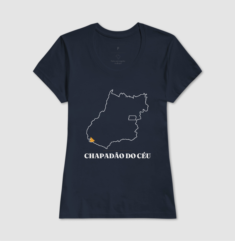Chapadão do Céu | Traço GO - Imagem 7