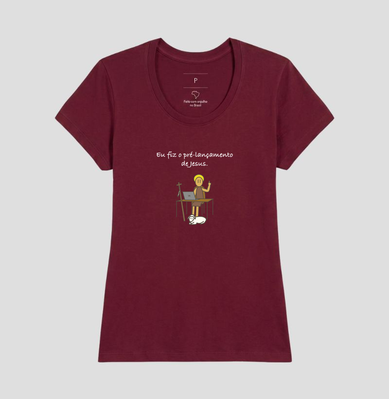 Camisa 12
