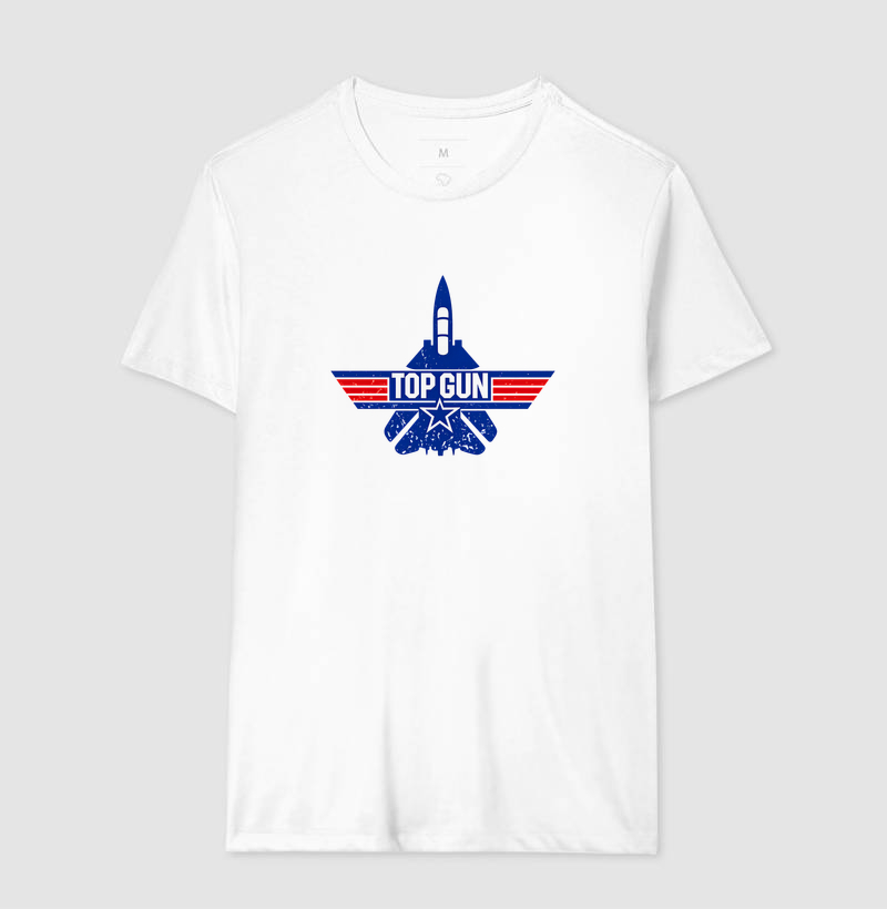 Camiseta Top Gun 3 - Imagem 4