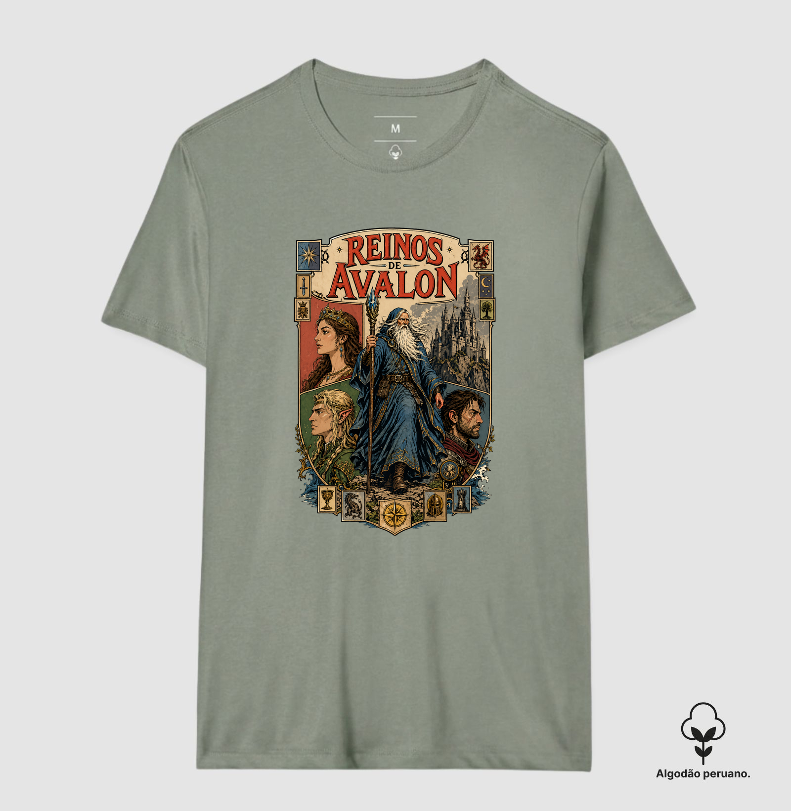 Reinos de Avalon - Imagem 7
