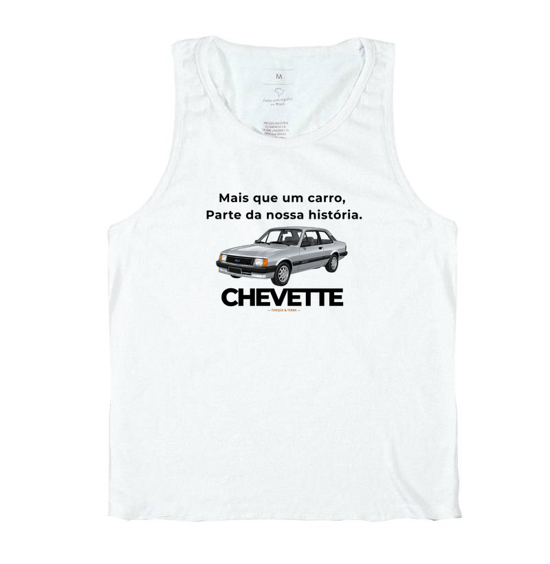 Mais que um carro - CHEVETTE - prata - Imagem 2