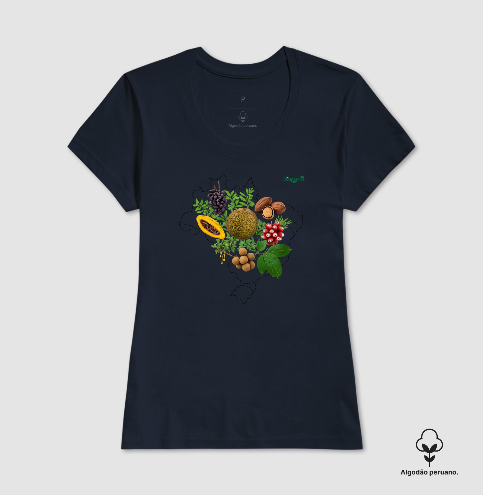 Camisa 5
