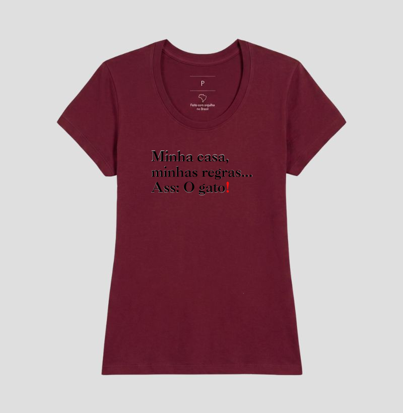 Camisa 16