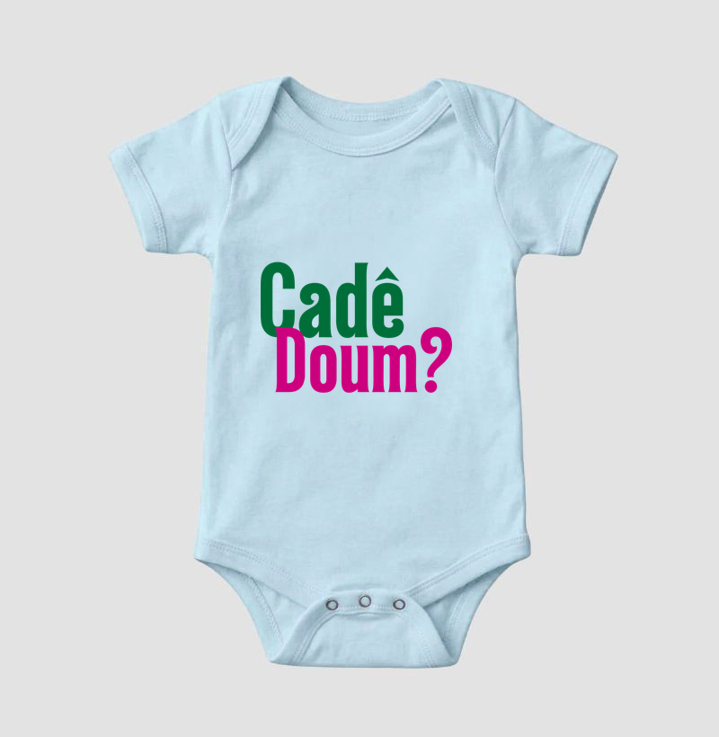 Cadê Doum? - Imagem 4