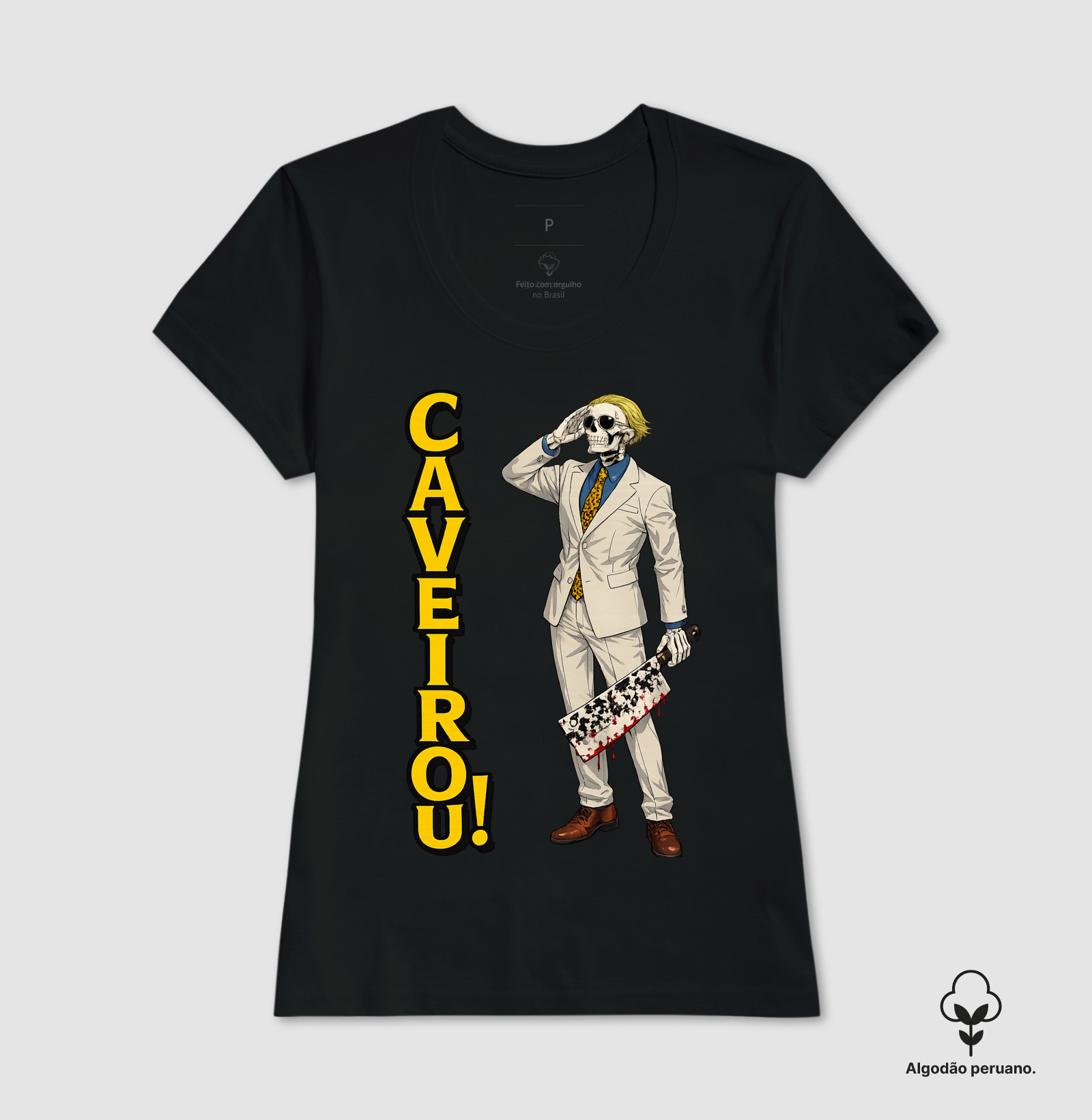 Camisa 1