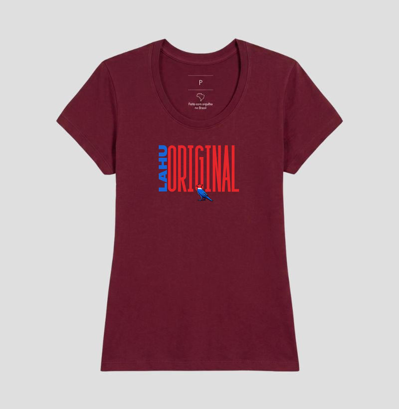 Camisa 18