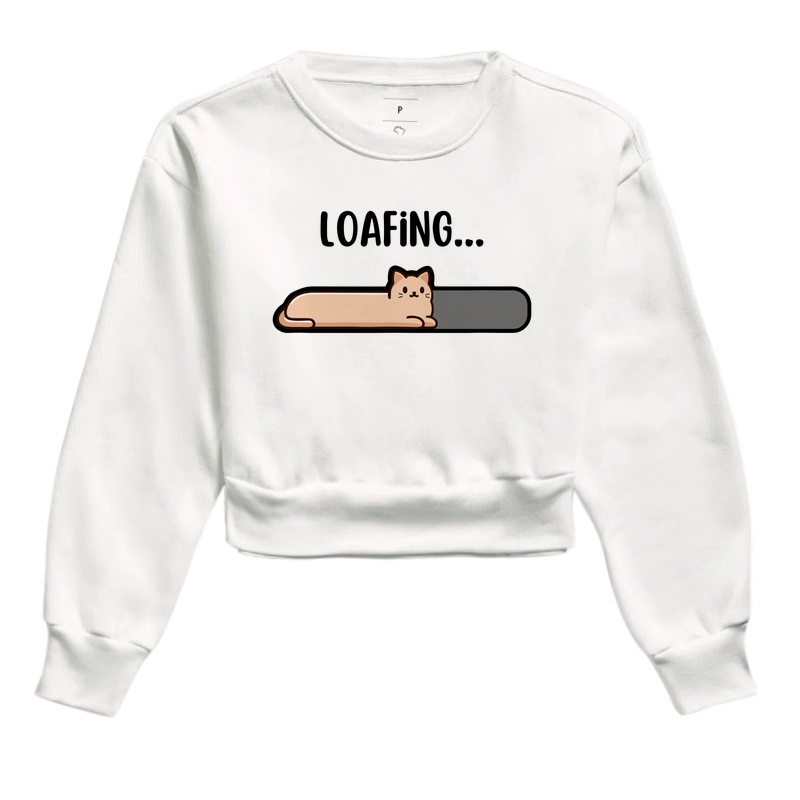 LOAFING... - Imagem 3