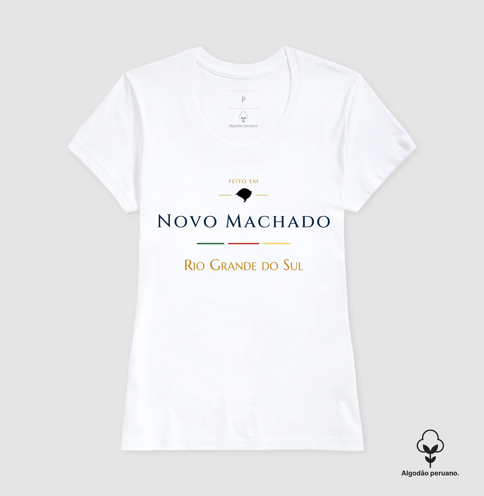 Camisa 3