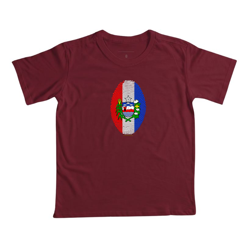 Camiseta digital Alagoas | OxenteWear - Imagem 3