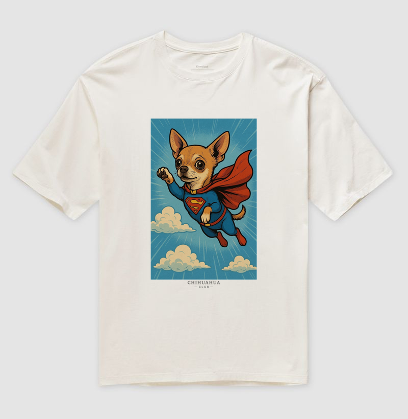 Super Chihuahua - Imagem 4