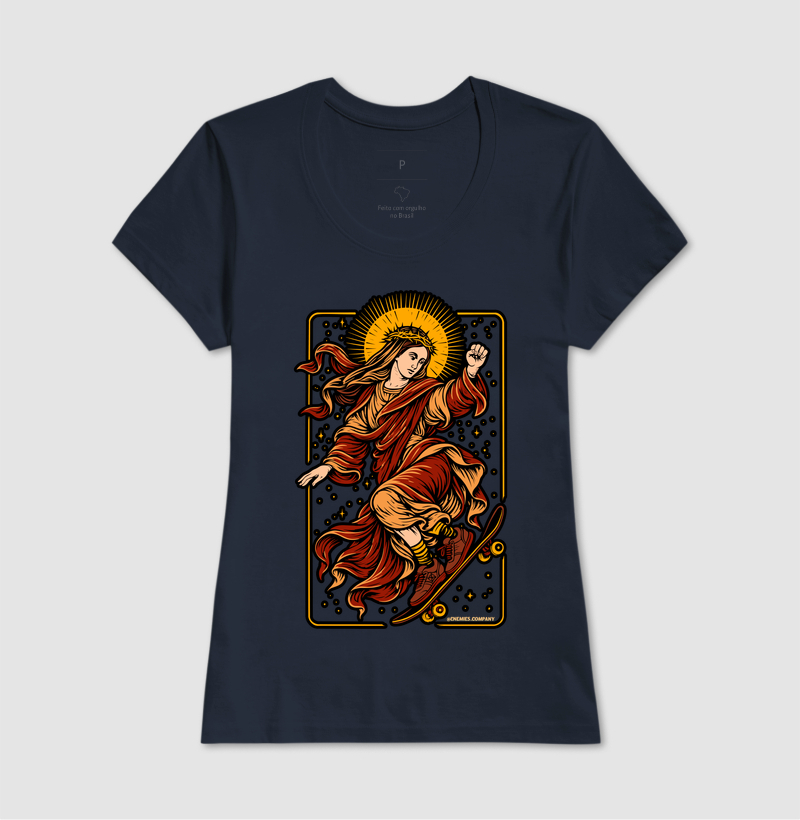 Camisa 9