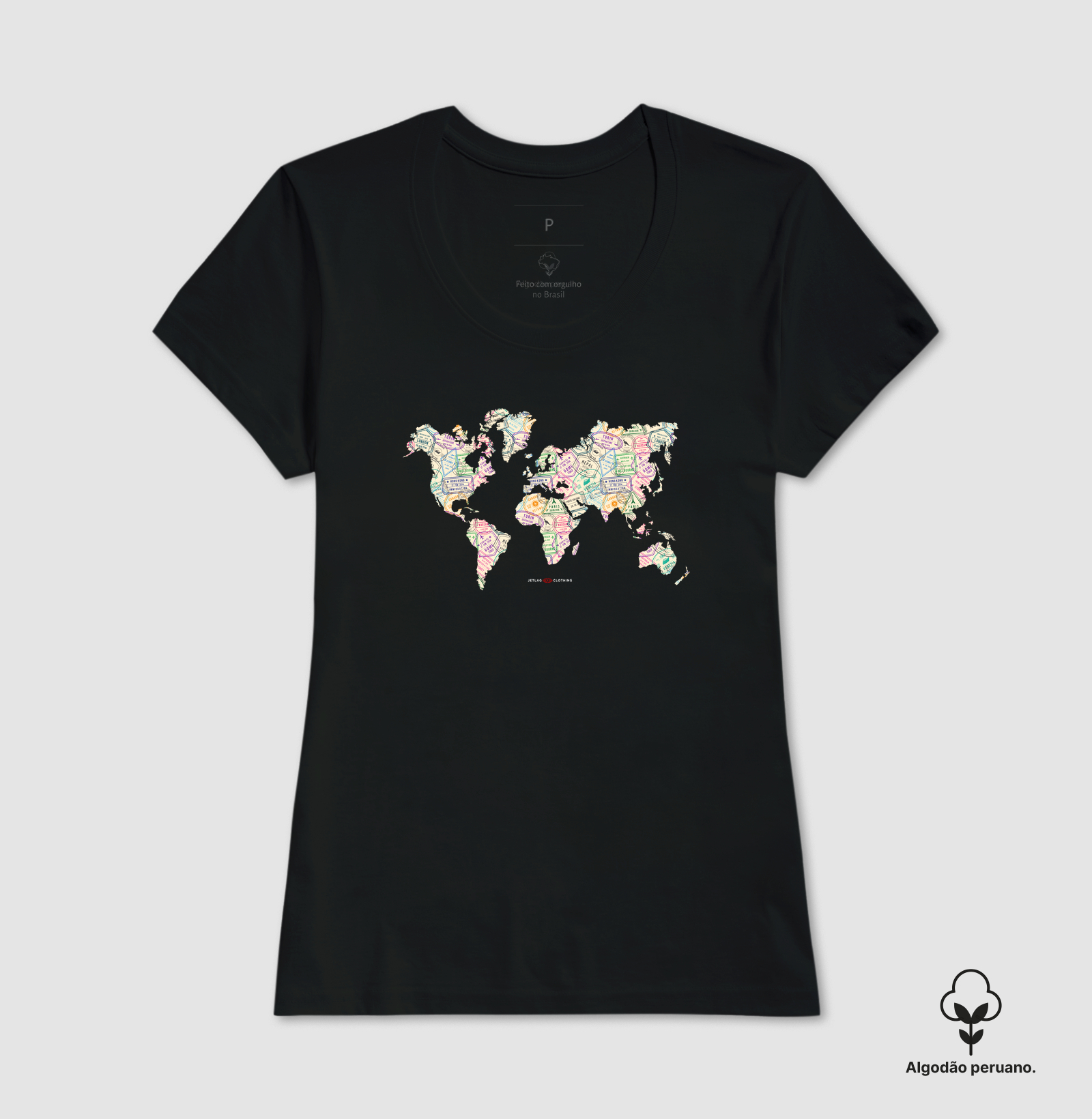 Camisa 2