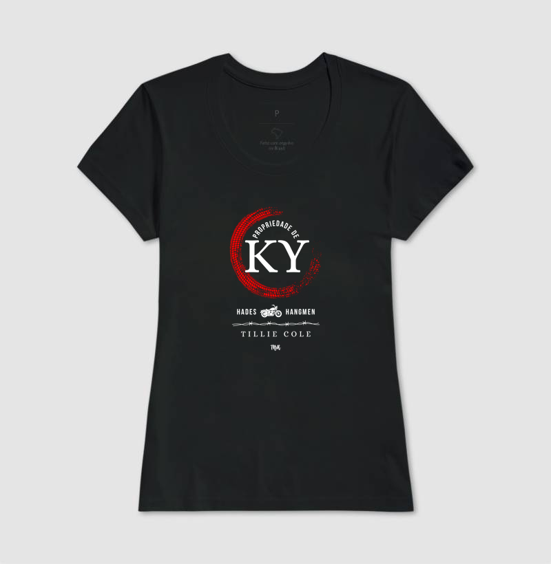 Propriedade de KY - Imagem 3