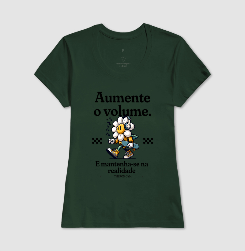 Camiseta THERON - Imagem 11