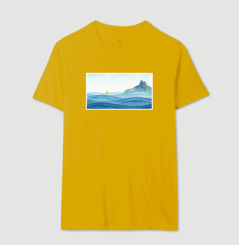 Camisa 16