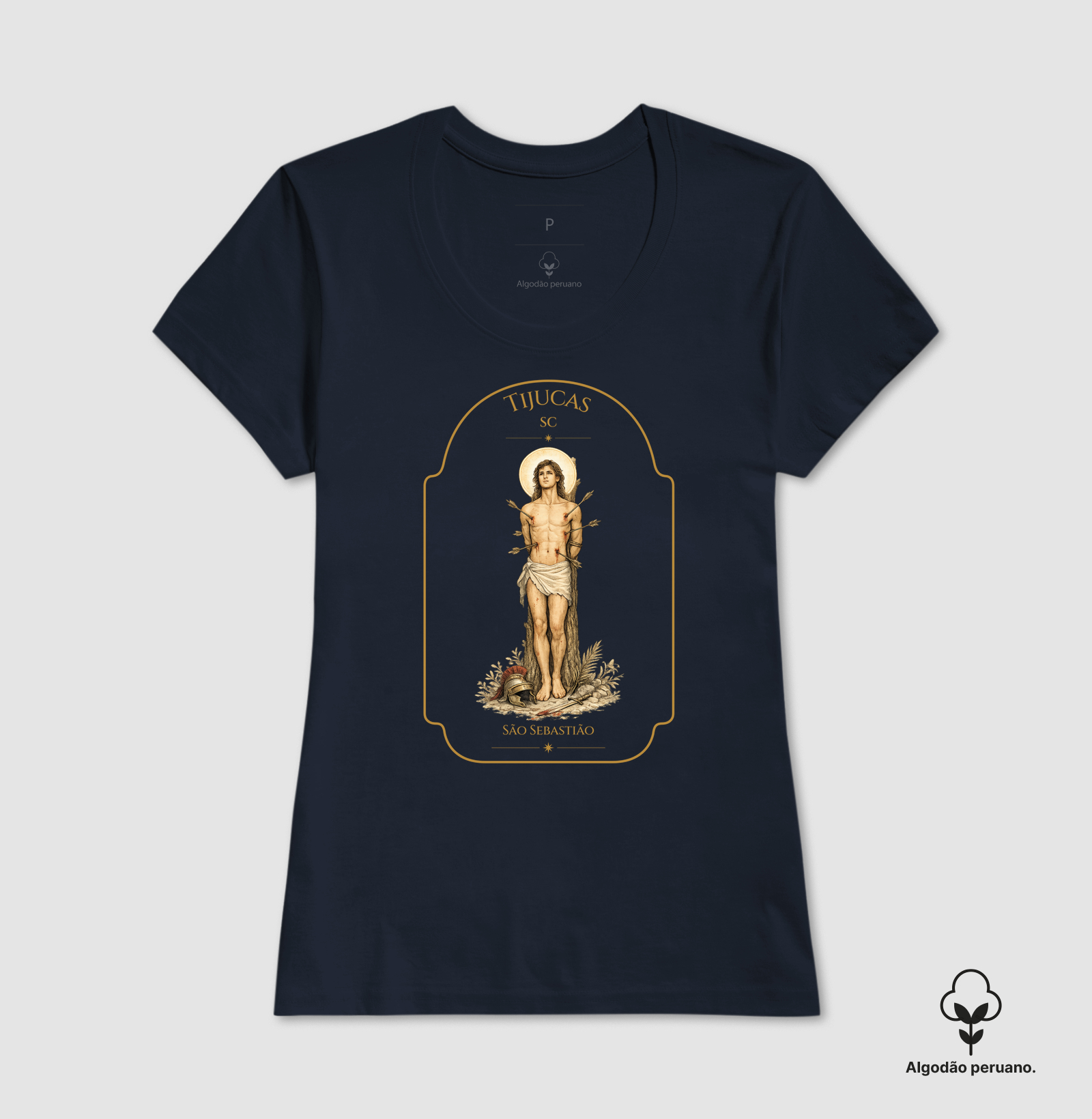 Camisa 1
