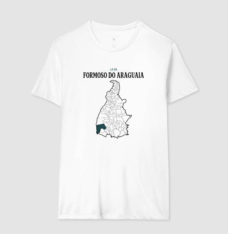 Formoso do Araguaia | Território TO - Imagem 4