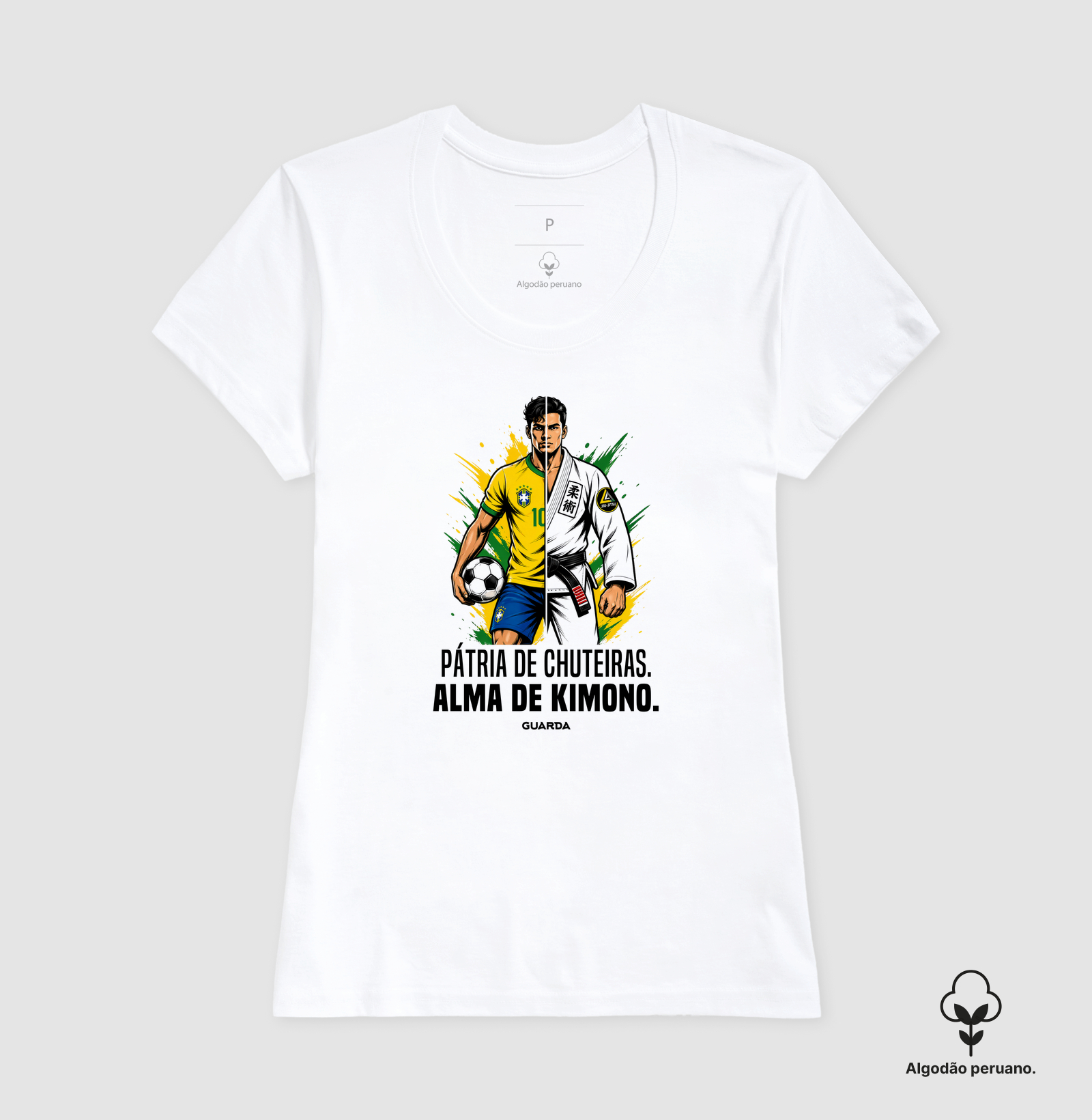 Camisa 3