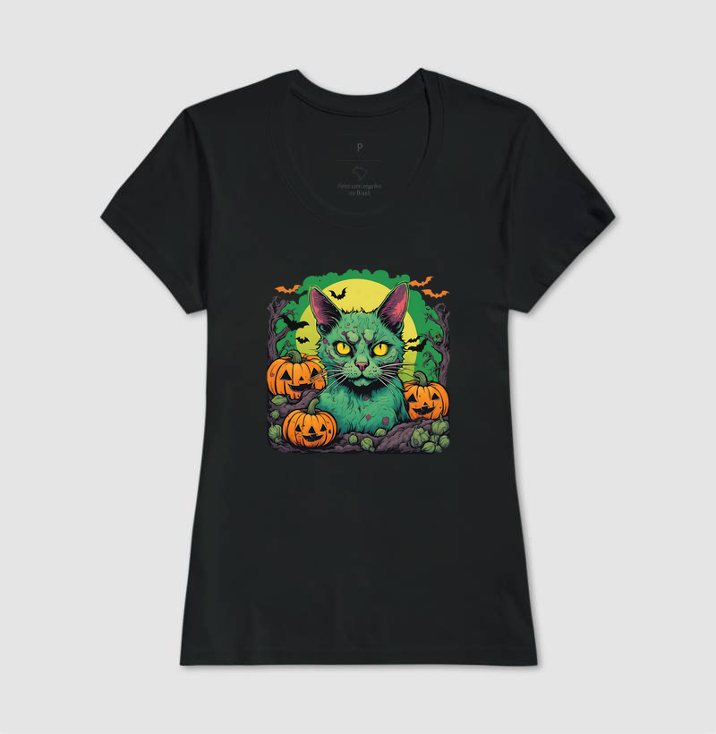 Zombie Cat  - Imagem 3