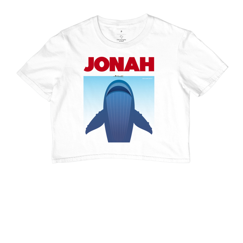 Jonah - Jaws