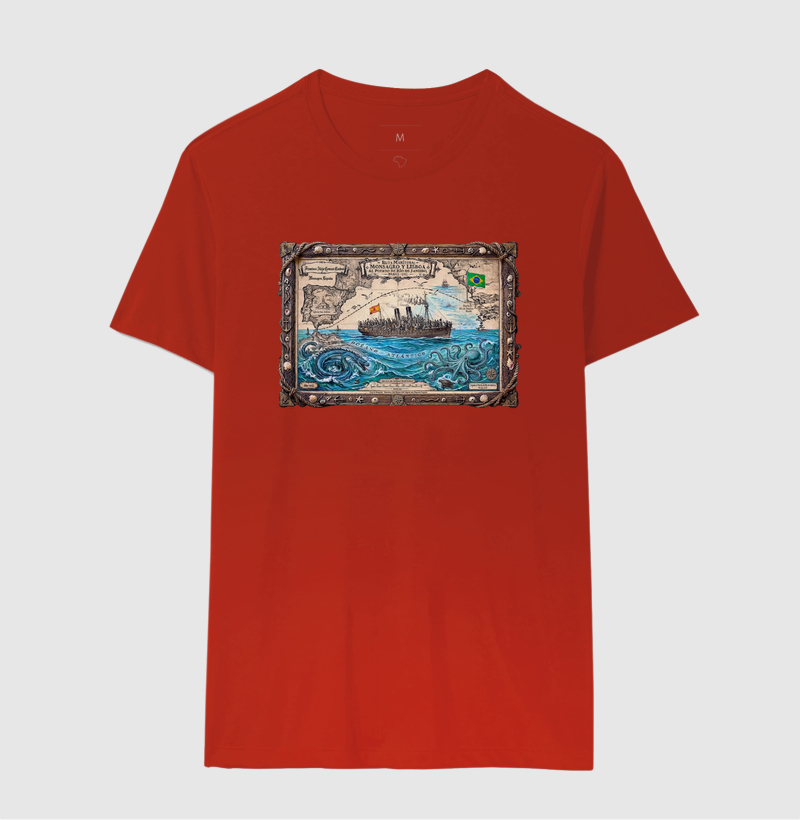 Camisa 9
