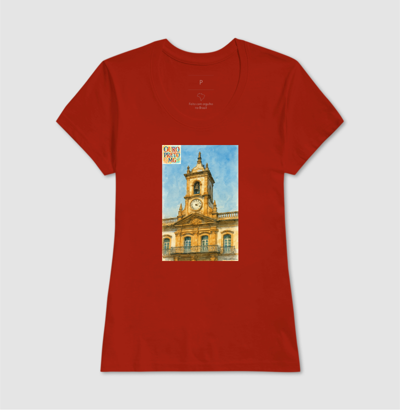 Camisa 13