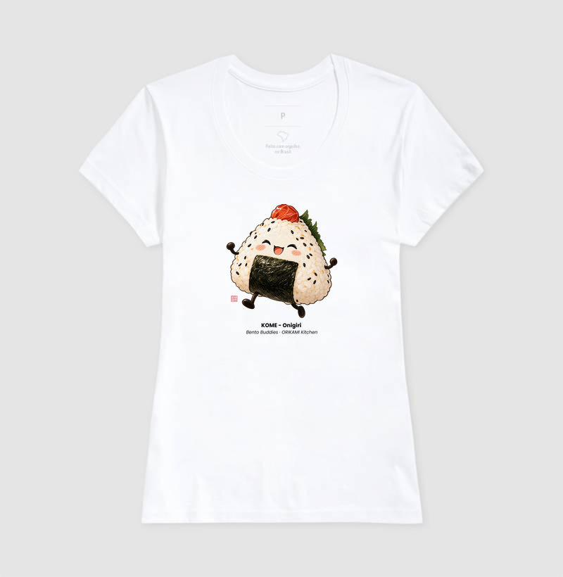 KOME - Onigiri - Imagem 5
