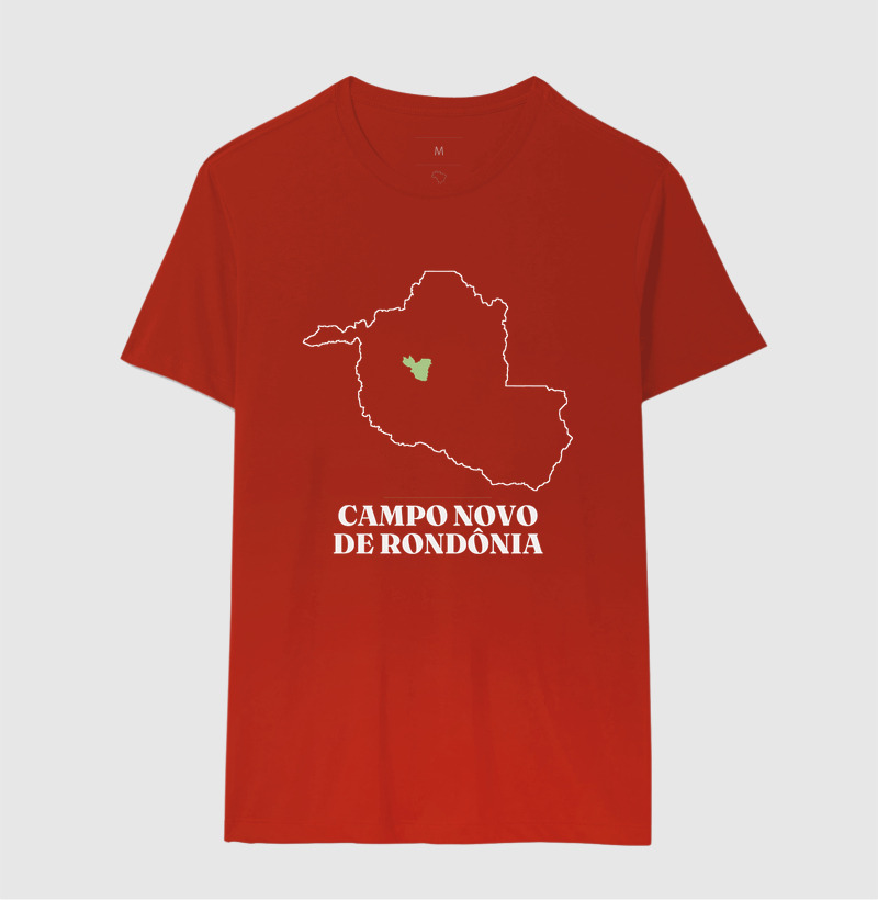 Campo Novo de Rondônia | Traço RO - Imagem 10