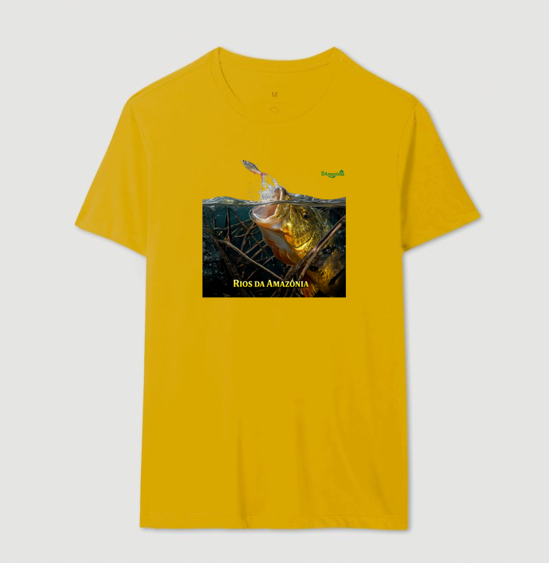 Camisa 13