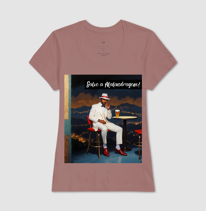 Camisa 19