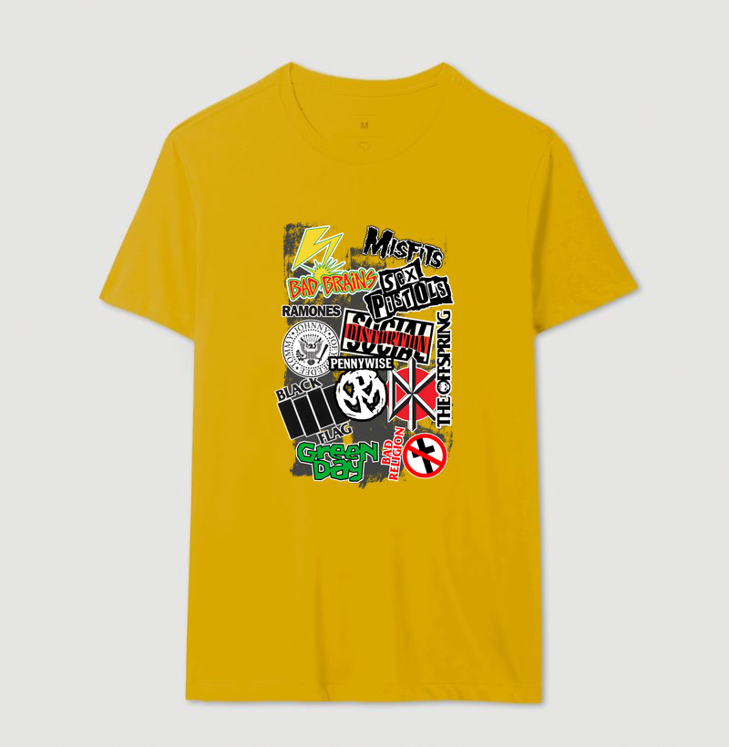 Camisa 13