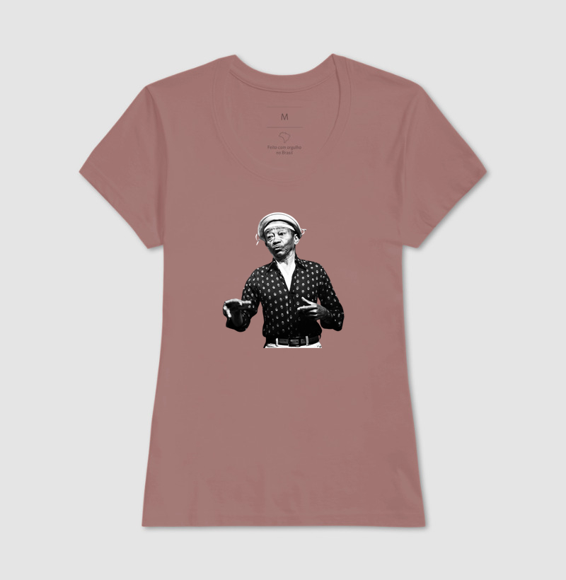 Camisa 16