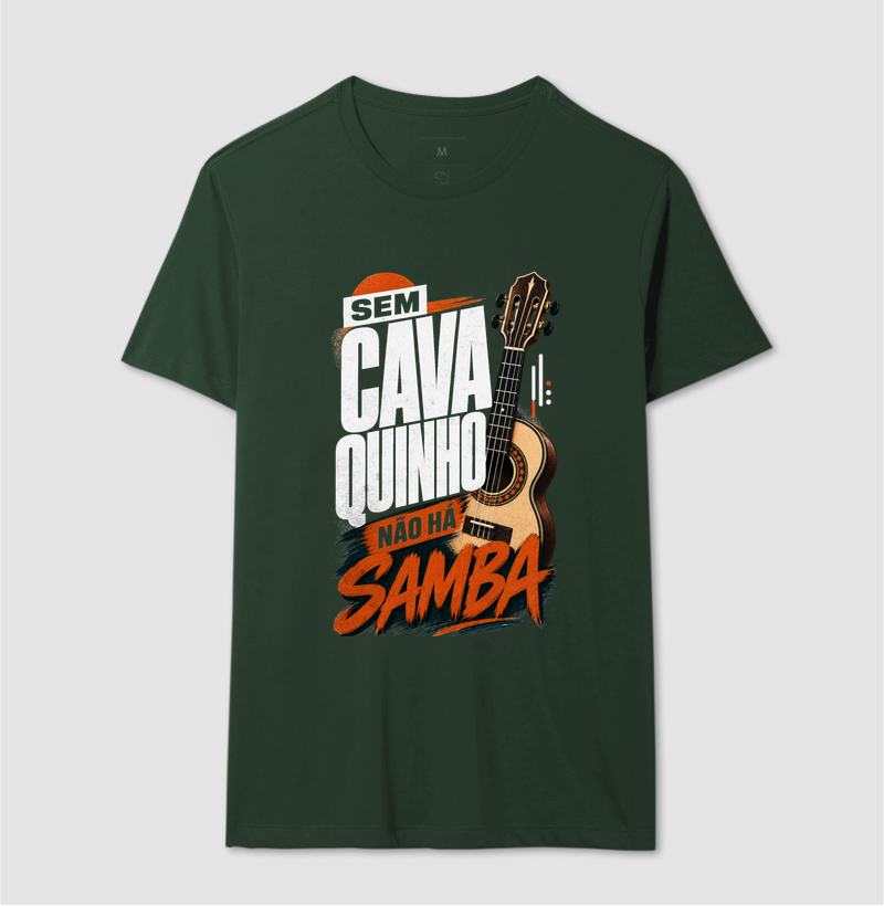 Sem Cavaquinho não há Samba - Imagem 12