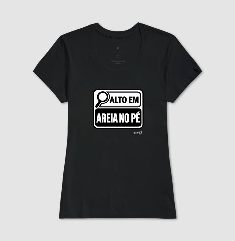 Alto em Areia no Pé - Imagem 3