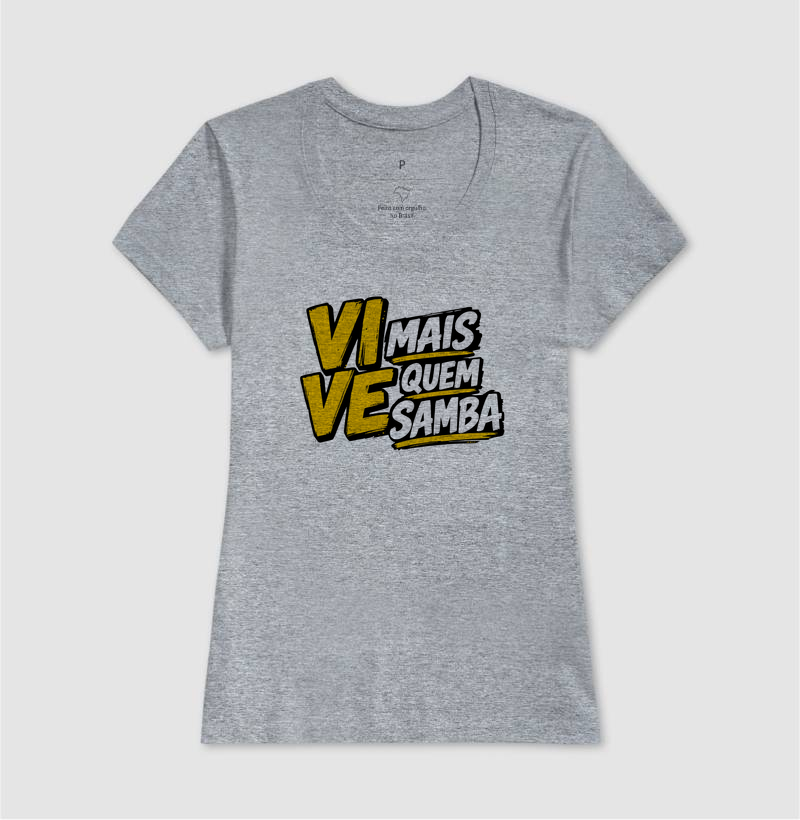 Vive Mais quem Samba - Imagem 9