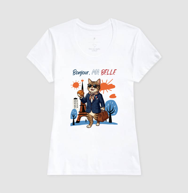 Camisa 4