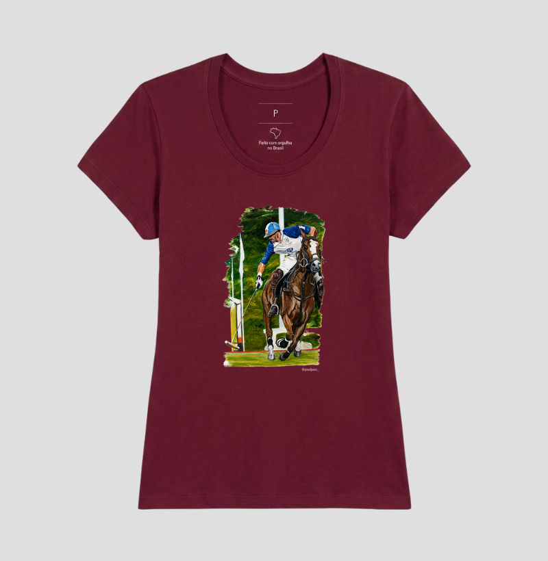 Camisa 16