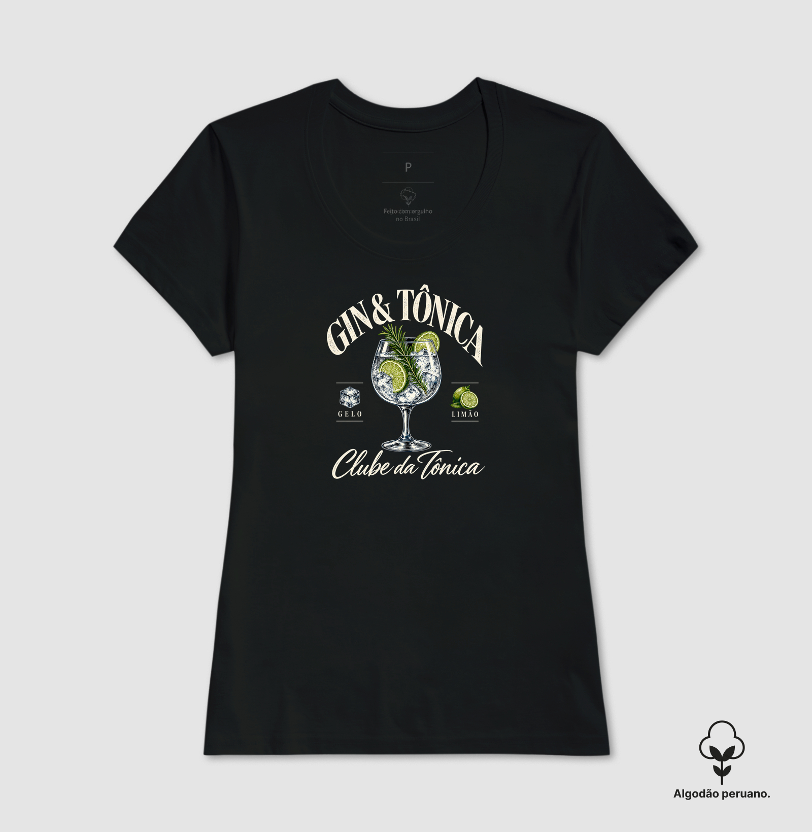 Gin Tônica - Imagem 3