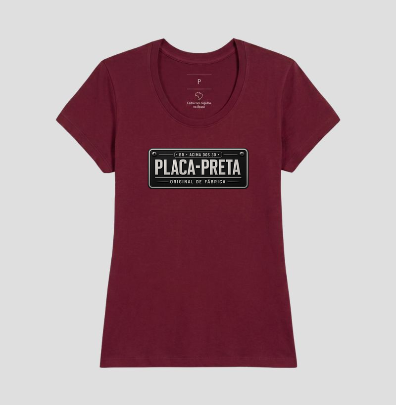 Camisa 18