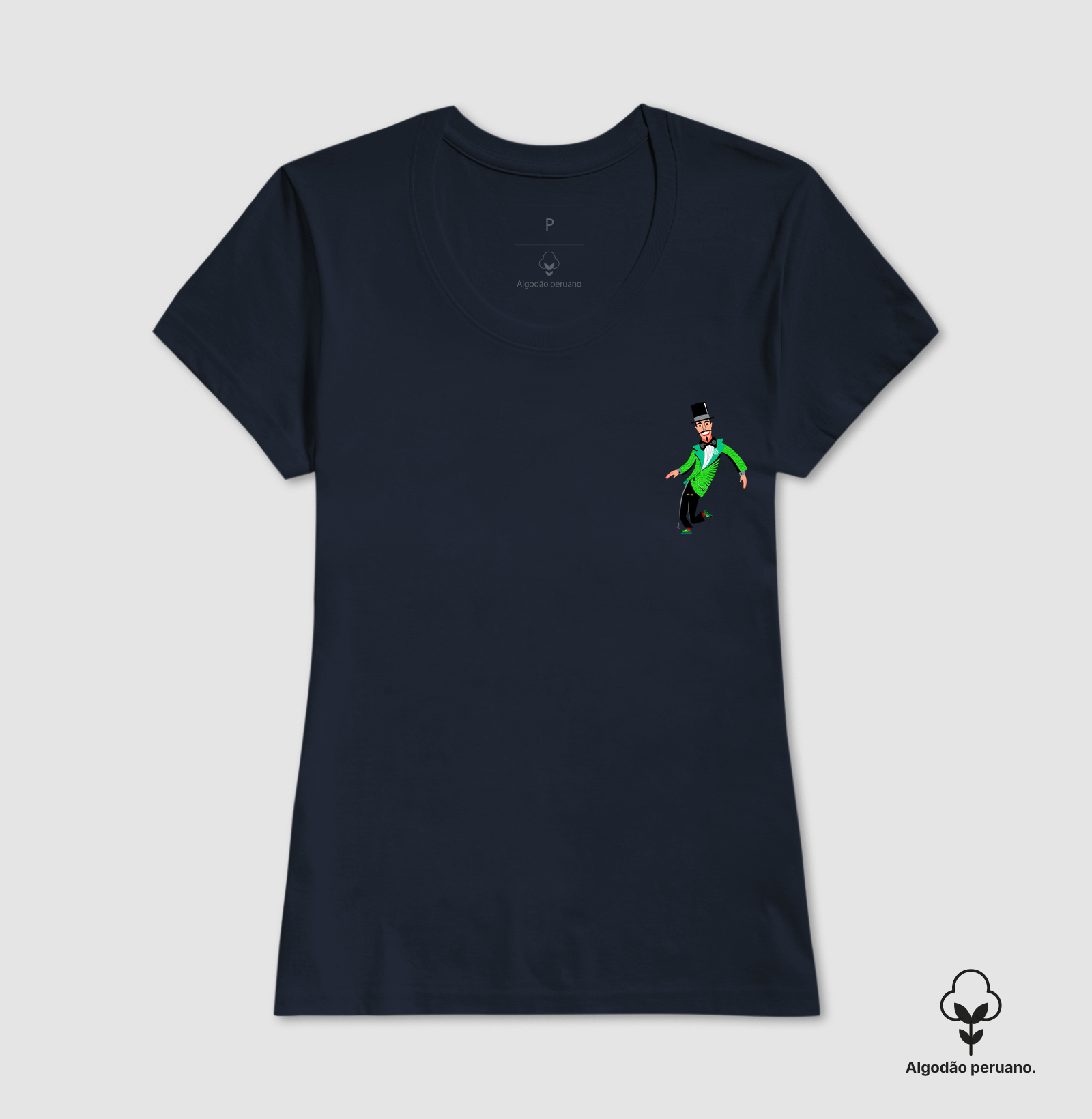 Camisa 3