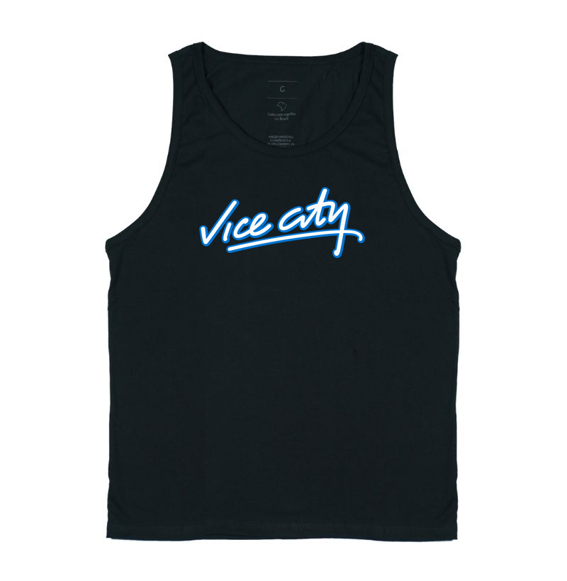Regata Vice City - Logo - Imagem 3